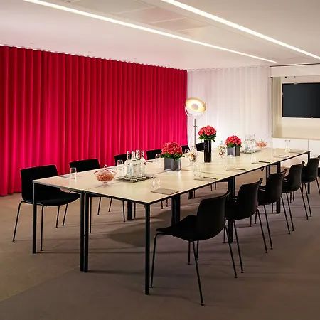 Hotel Sea Containers Londra