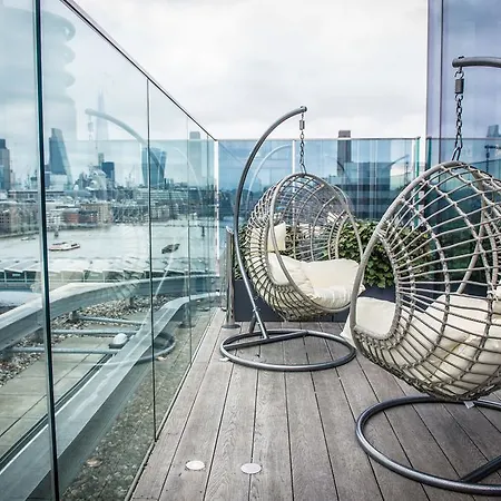 Sea Containers Hotel