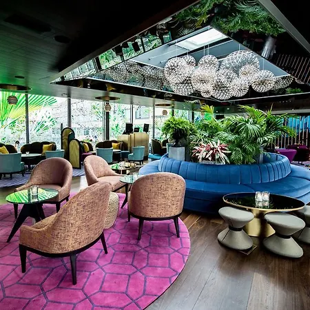 Sea Containers Hotel 5*