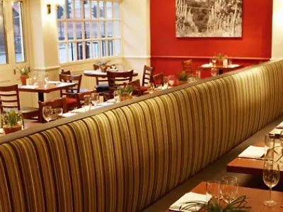Thistle Westminster 4* Londres