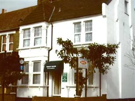 Hotel Trinity House Londyn