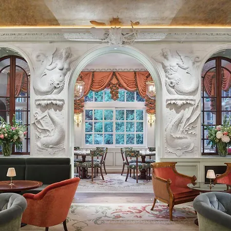 Hotel The Goring 5*