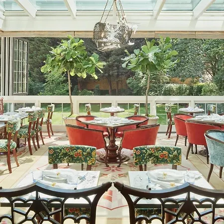The Goring 5* Londýn