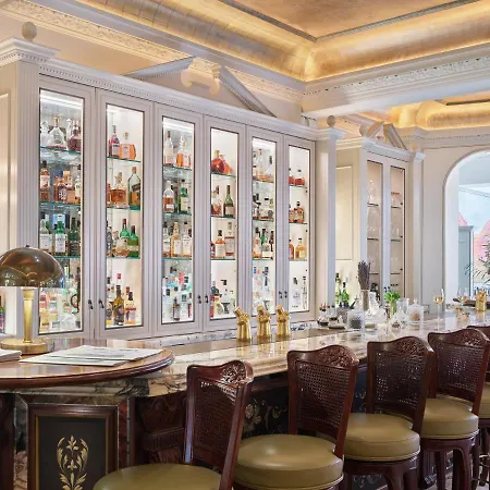 The Goring