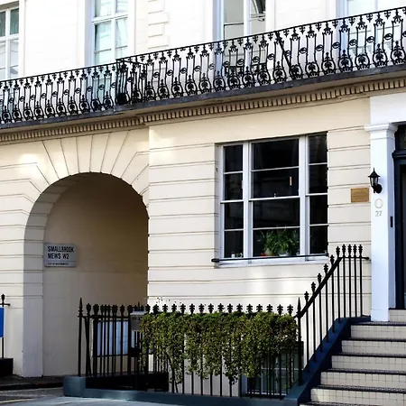 Nox Lancaster Gate 3* Londres