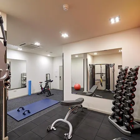 Hotel The - Putney Londra