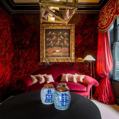 Blakes Hotel 5*