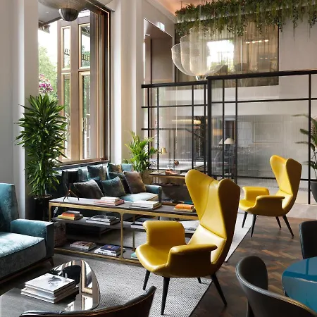 The Athenaeum & Residences Londra
