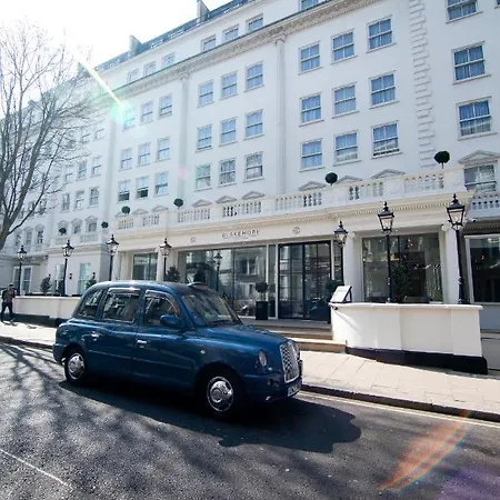 Blakemore Hyde Park London