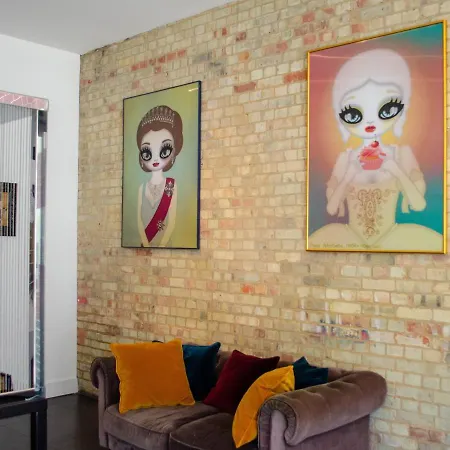 The Rosebery By Supercity