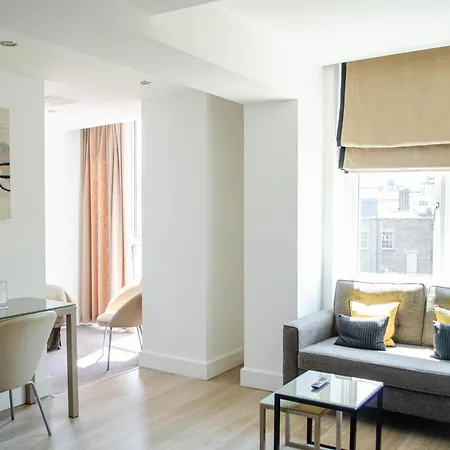The Rosebery By Supercity