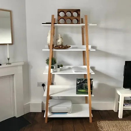 Stylish Notting Hill Gate Flat Apartment