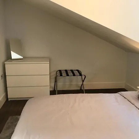 Apartment Stylish Notting Hill Gate Flat