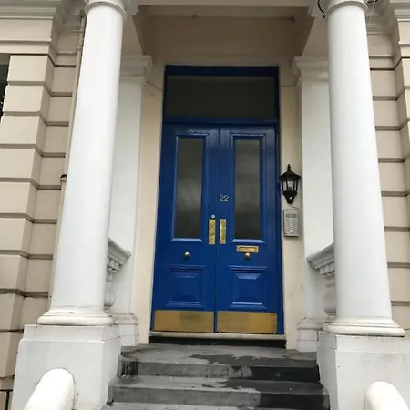Stylish Notting Hill Gate Flat Apartment *