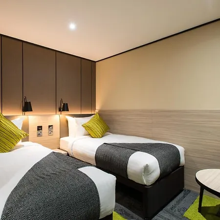 Aerotel London Heathrow Airport, Terminal 2 & Terminal 3 Hotel Hillingdon