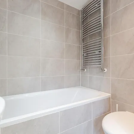 Appartamento 2 Bedrooms Serviced Excel Exhibition Centre, O2 Arena, Stratford Olympic City, Forest Gate, Central *