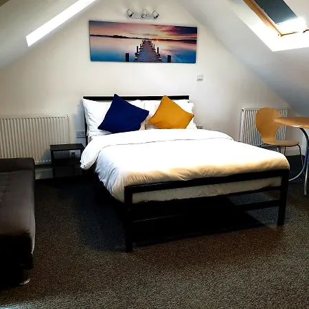 Wanstead Hotell