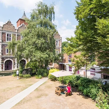 Safestay Kensington Holland Park (adults Only) Auberge de jeunesse