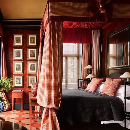 Blakes Hotel 5*
