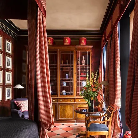 Hotel Blakes 5*