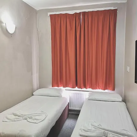 Hotel Aquarius