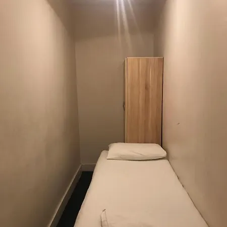 Aquarius Hotel Londres
