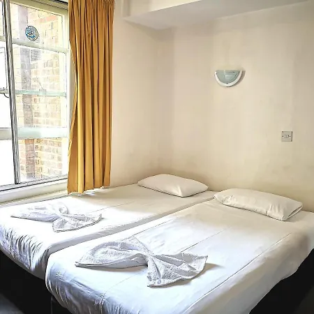 Aquarius Hotel Londres