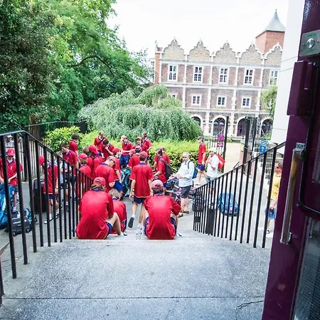 Safestay Kensington Holland Park (adults Only) Londres