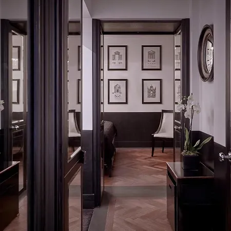 Hotel Blakes London