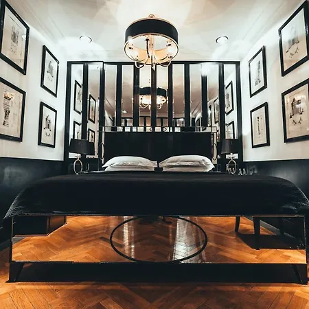 Blakes Hotel London