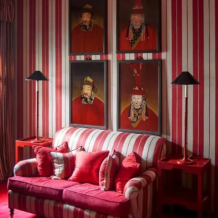 Blakes Hotel London