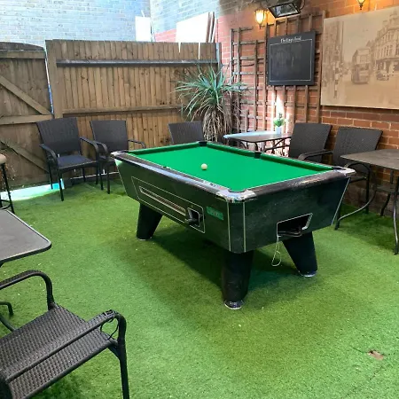 The Kings Head Hotel 4*