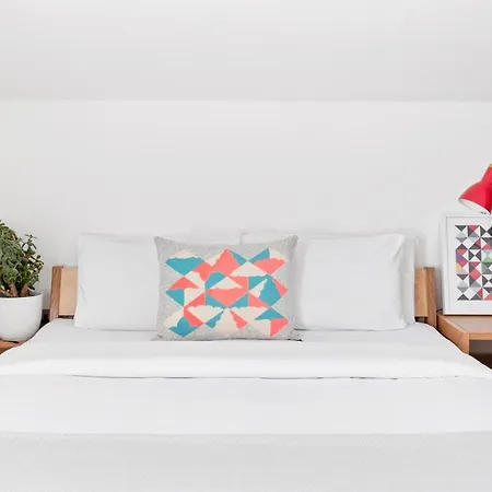 Stunning 2-bed Flat W/balcony In Dalston * London