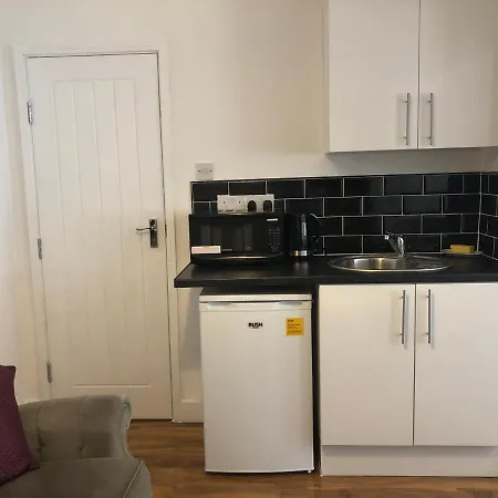 Apartment Eltham Flat *