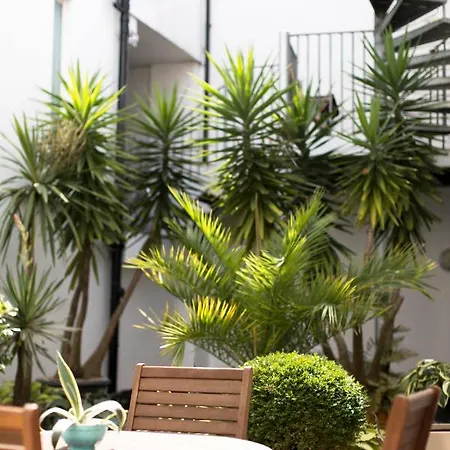 Apartment N1 London
