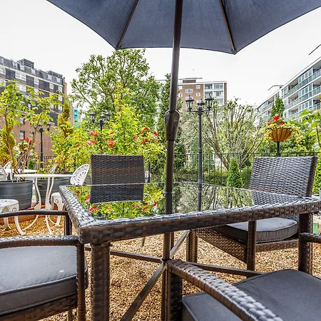 Hotel Elizabeth 4*