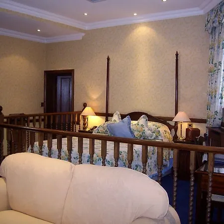 Elizabeth Hotel Londra