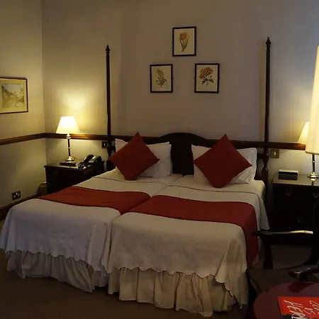 Hotel Elizabeth