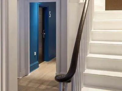 Hotel Peckham London