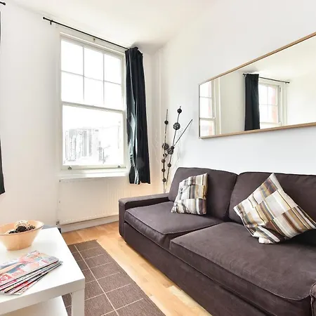 Appartamento Regents Canal Londra