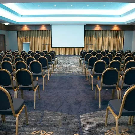Hotel - Wembley, An Ihg Londra