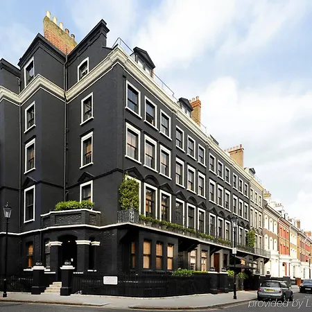 Hotel Blakes London