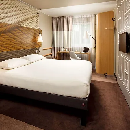 Ibis Stratford Hotel