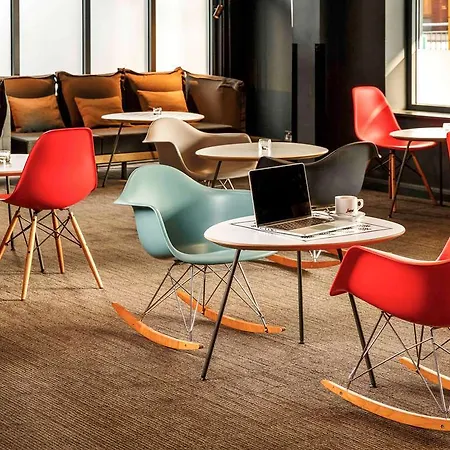 Hotel Ibis Stratford