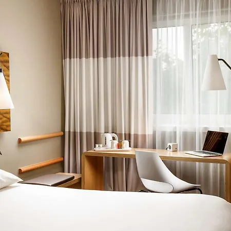 Ibis Stratford Londyn