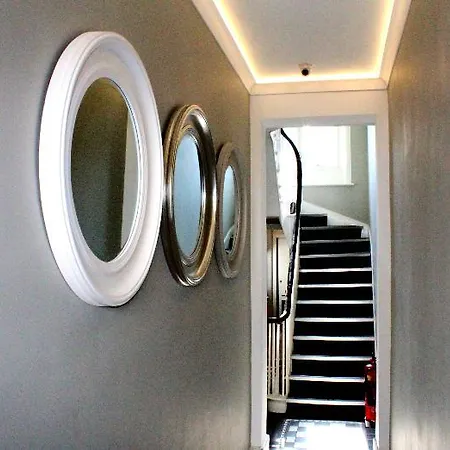 Nox Lancaster Gate Hotel Londres