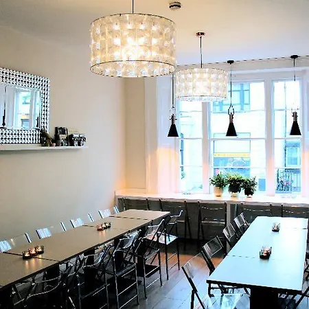 Hotel Nox Lancaster Gate