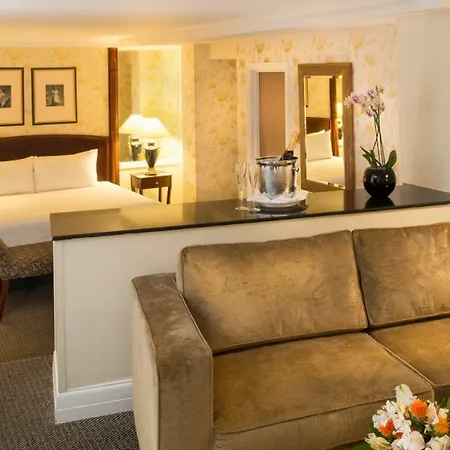 Millennium Knightsbridge 4* London