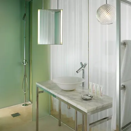 Sanderson Hotel Londres