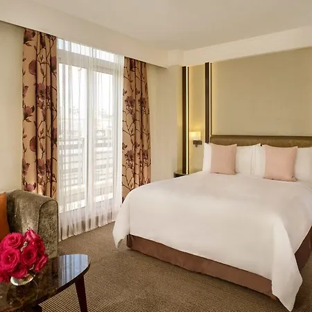 Hotel The Westbury Mayfair A Luxury Collection Hotel, Mayfair London London